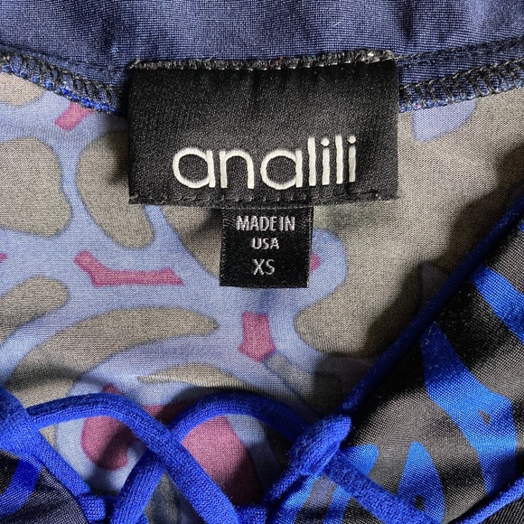 Analili Drawstring Tunic Dress - LAST DAY! - Picture 6 of 8